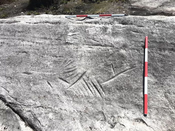 Giant 4,500-Year-Old Axe Grinding Site Discovered In Scotland