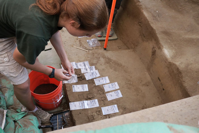 Oldest Known Projectile Points In The Americas Discovered In Idaho