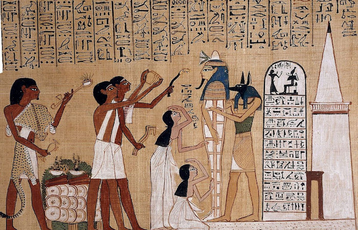 Evidence From Ancient Egypt Shows Smallpox Stretches Back At Least 3,000 Years