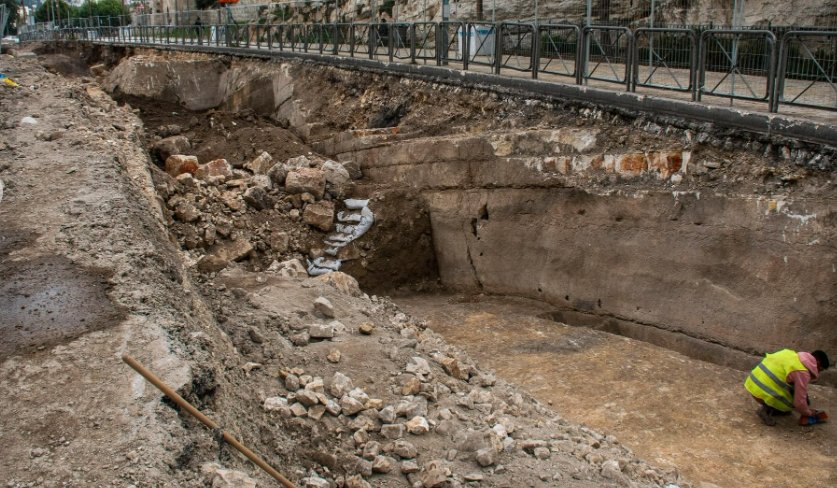 Image credit: Israel Antiquities Authority
