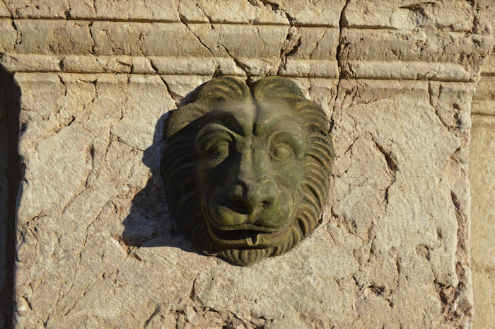 2,000-Year-Old Fountain In Kibyra, The City Of Gladiators Flows Again