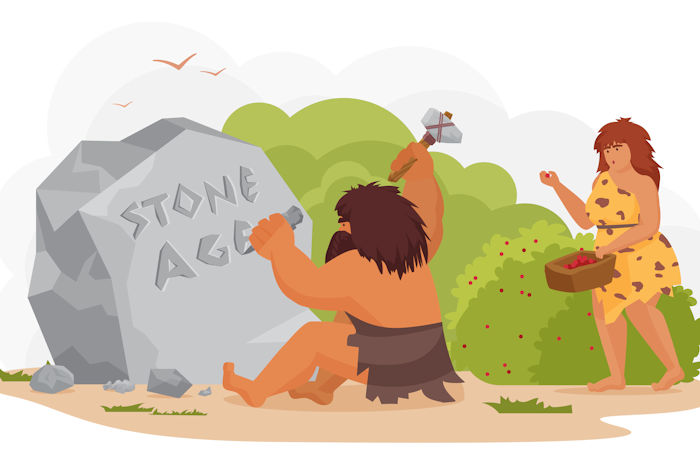 How Did The Average Age Of Women And Men Change Over The Last 250,000 Years? - DNA Study