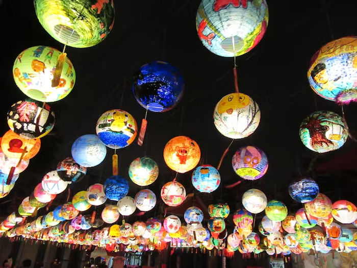 This Lunar Year Will Be The Year Of The Rabbit Or The Year Of The Cat, Depending On Where You Live