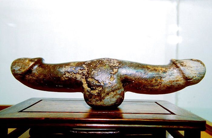 The Long And Satisfying 28,000-Year History Of The Dildo