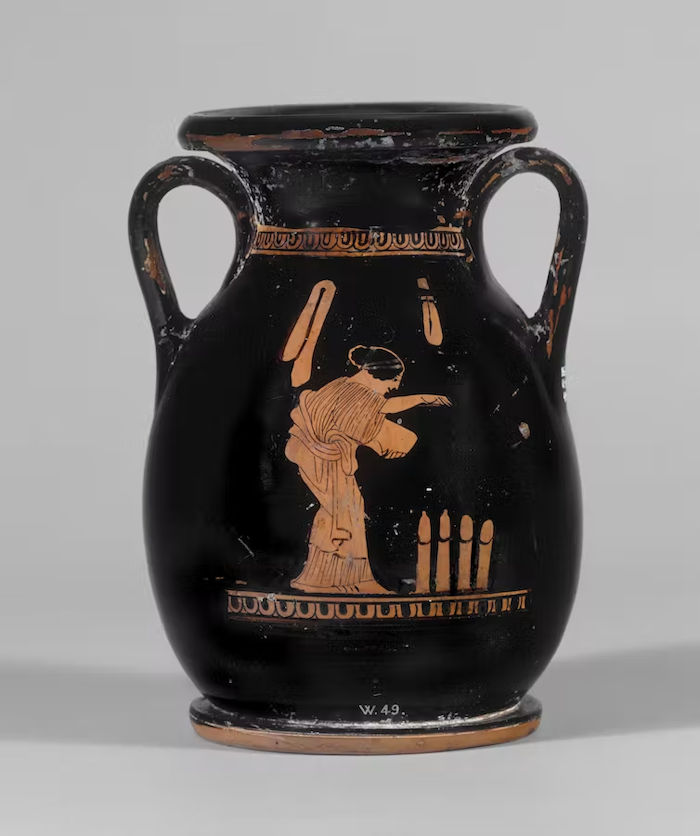 The Long And Satisfying 28,000-Year History Of The Dildo