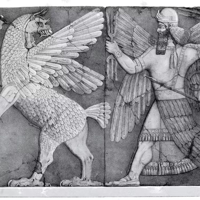 ChatGPT is confronting, but humans have always adapted to new technology – ask the Mesopotamians, who invented writing