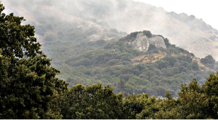 Tiny Points Made By Homo Sapiens 54,000 Years Ago Found In Mandrin Cave