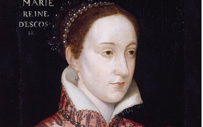 Codebreakers Crack Secrets Of The Lost Letters Of Mary, Queen Of Scots