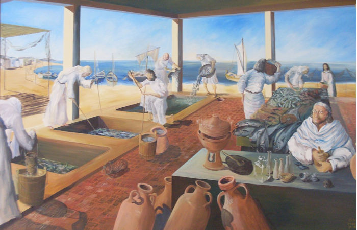 Mediterranean Hunter-Gatherers Relied On Marine Resources More Than Previously Thought