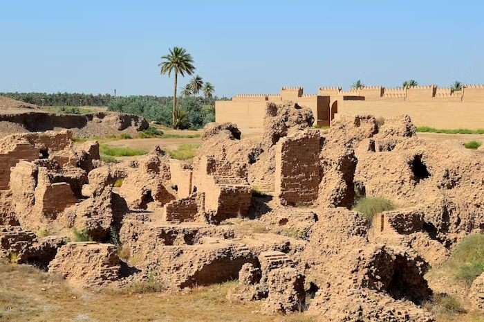 ChatGPT is confronting, but humans have always adapted to new technology – ask the Mesopotamians, who invented writing