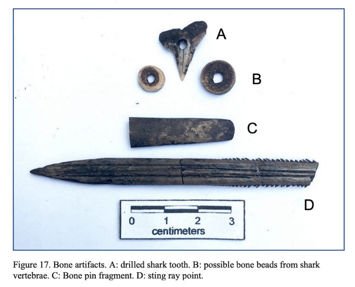 Major Archaeological Discovery Of A 7,000-Year-Old Settlement In Miami - But Its Future Is In Danger
