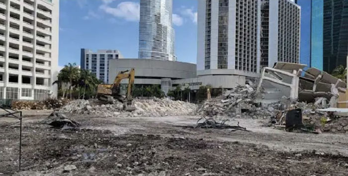Major Archaeological Discovery Of A 7,000-Year-Old Settlement In Miami - But Its Future Is In Danger
