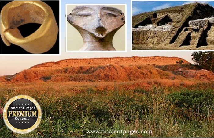 Ellen Lloyd - Searching For Dilmun: Underwater Ruins In The Persian Gulf Predate The Pharaohs And Sumer - AncientPages.com
