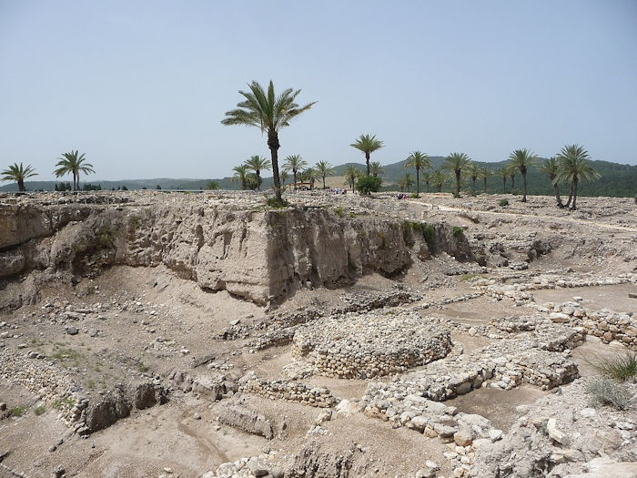Evidence Of Brain Surgery Performed 3,000 Years Ago Discovered In Tel Megiddo, Israel
