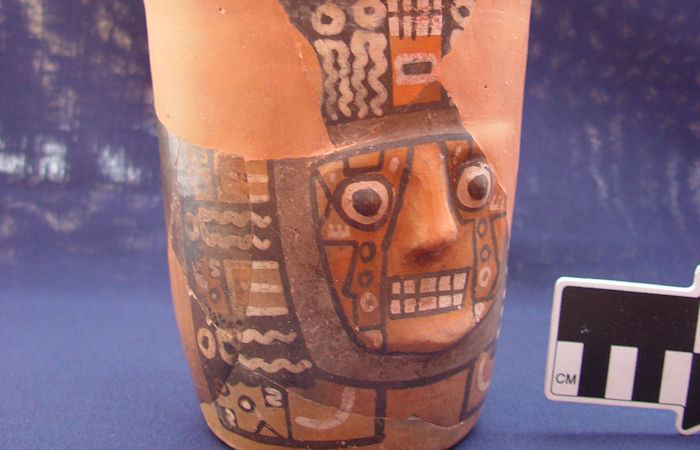 Ancient Pottery Reveal How Peru's First Great Empire Wari Functioned