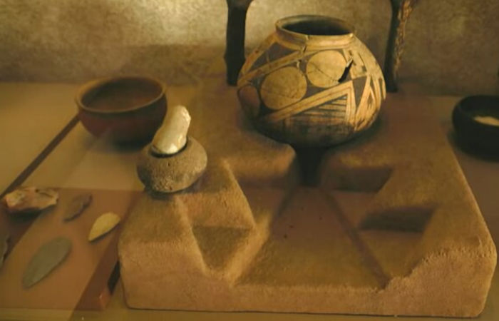 Ancient Artifacts Reveal The 'Roots Of Casas Grandes'