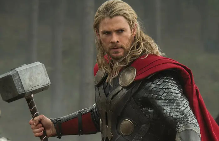 Why Do Old Norse Myths Endure In Popular Culture?