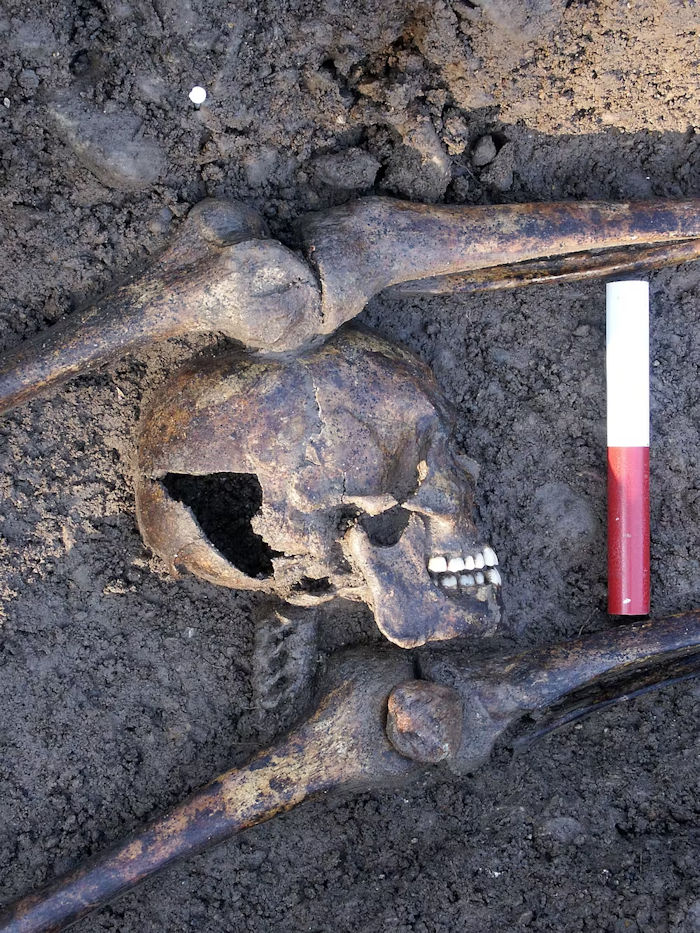 Were there gladiators in Roman Britain? An expert reviews the evidence