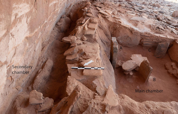 Were Mysterious Giant Ancient Mustatils In Saudi Arabia Used For Ritual Purposes?