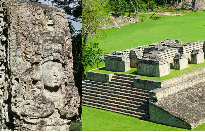 Secret Behind Ancient Durable Maya Plaster Discovered