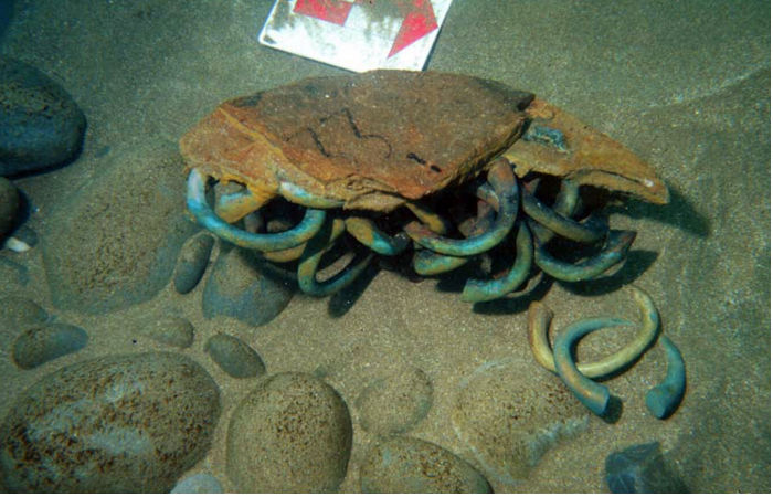 Famous Benin Bronzes Were Made Of German Brass - Study Reveals