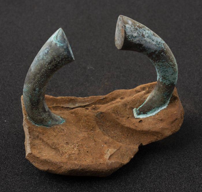 Famous Benin Bronzes Were Made Of German Brass - Study Reveals