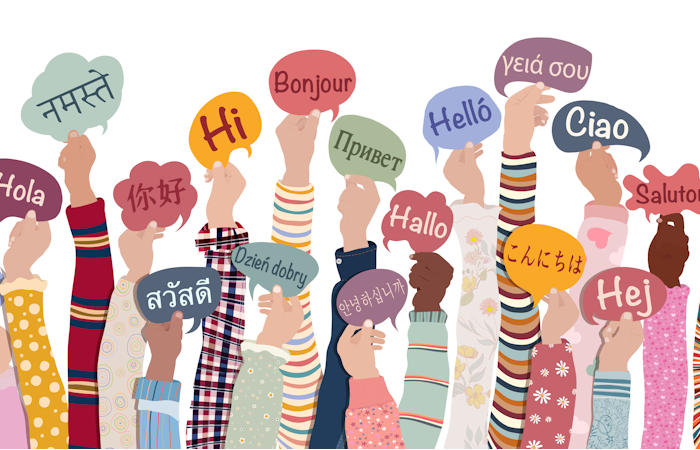 Accelerating Loss Of Language Diversity - World's Largest Grammar Database Reveals
