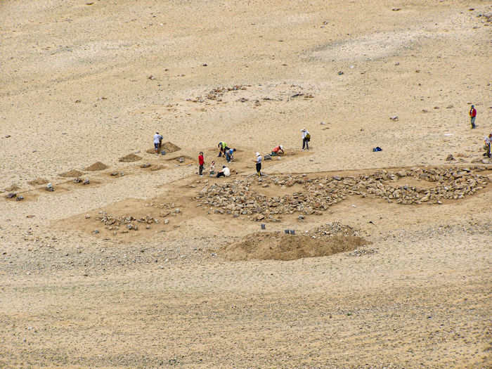 Ancient DNA Reveals Mongolia's First Nomadic Empire Was Multiethnic