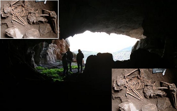 Ancient Genomes Suggest Farming In Africa Was Ignited By Oversea-Migrants From Iberia 7,400 Years Ago