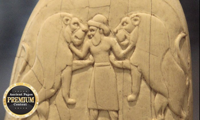 Kingdom Of Mitanni: Forgotten For Millennia But Once Great Power Of Ancient West Asia In 2000 BC