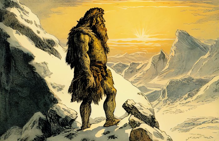 Climate Change Likely Drove Early Human Species To Extinction - Scientists Say