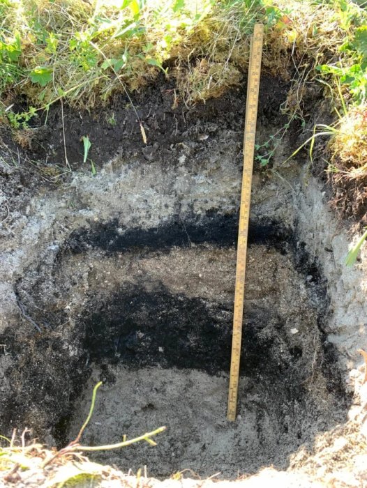 Is Mysterious Herlaugshaugen The Ship Burial Of Viking King Herlaug?