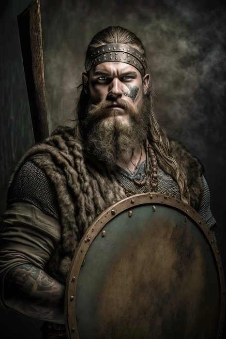 Is Mysterious Herlaugshaugen The Ship Burial Of Viking King Herlaug?