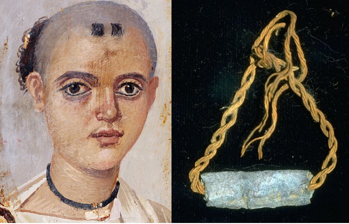 Magical Texts Of The Ancient Near East And Egypt Examined Using A New Method