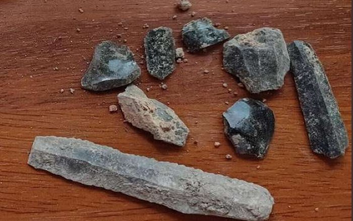 Tracking Prehistoric Relations Wth AI From The Middle Stone Age To Antiquity