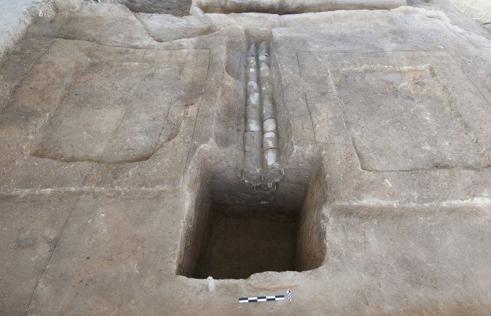 China’s Ancient Water Pipes Show People Mastered Complex Engineering Without The Need For A Centralized State Authority
