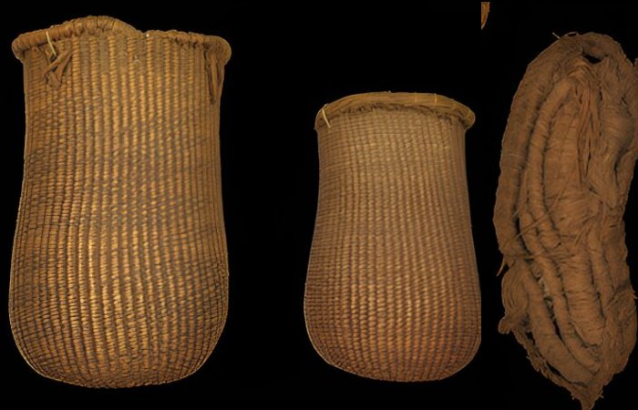 9,500-Year-Old Baskets And 6,200-year-Old Sandals Found In Spanish Cave