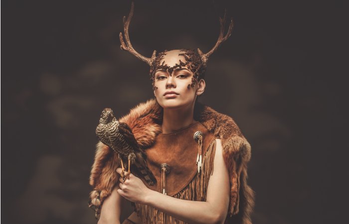 Mysterious 9,000-Year-Old Shaman Burial In Bad Dürrenberg - One Of Central Europe's Most Spectacular Archaeological Discoveries