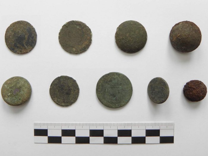 Remarkable Archaeological Discoveries Made Near Bratislava, Slovakia