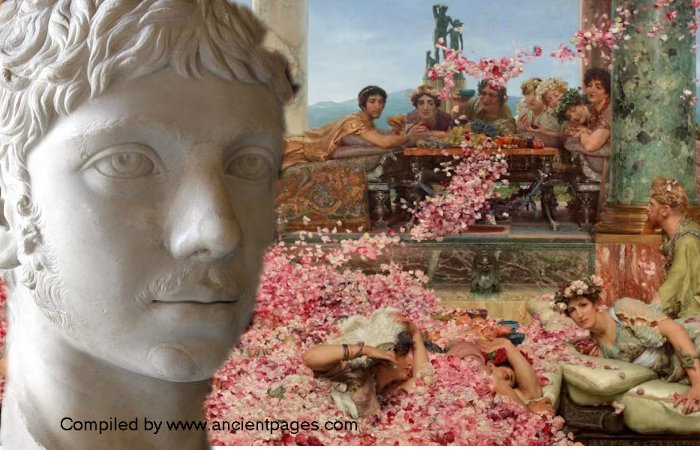 Museum Classifies Roman Emperor Elagabalus As Trans – But Modern Labels Oversimplify Ancient Gender Identities