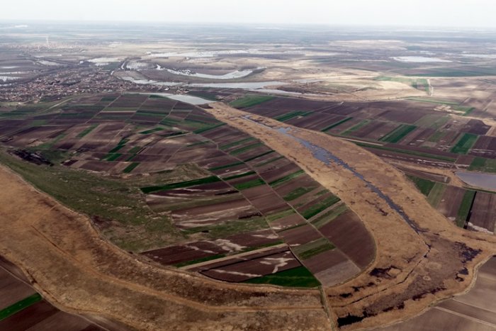 Vast Network Of Previously Unknown European Bronze Age Megastructures Discovered