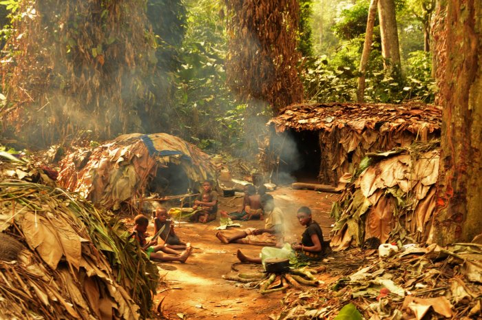 Stone Age Infants Received Care For Nine Hours Per Day From Up To 15 Different Caregivers - Study Informs