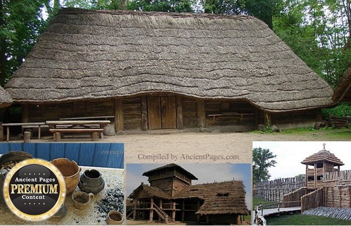 Lusatian Culture: Ancient Traders Of Central Europe Built Strongly Fortified Settlements To Withstand Scythian Attacks