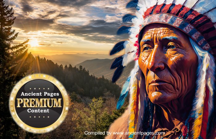 Unsolved Old Cherokee Mystery In The Great Smoky Mountains