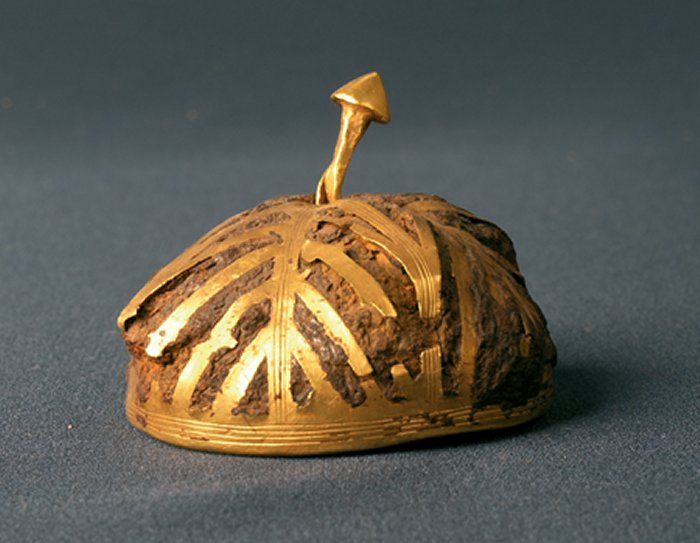 European Bronze Age Treasure Of Villenna Has Artifacts Made Of Meteoric Iron