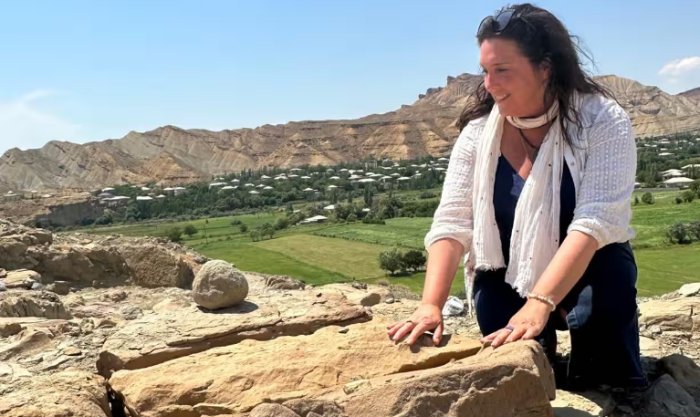 Archaeological Evidence Amazon Warrior Women Did Exist Found At Nakhchivan Necropolis, Azerbaijan