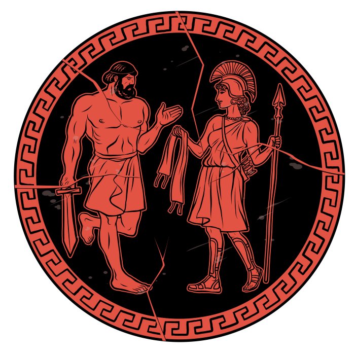 Archaeological Evidence Amazon Warrior Women Did Exist Found At Nakhchivan Necropolis, Azerbaijan