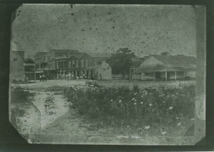 More Than 10,000 Artifacts Unearthed At The Birthplace Of Texas