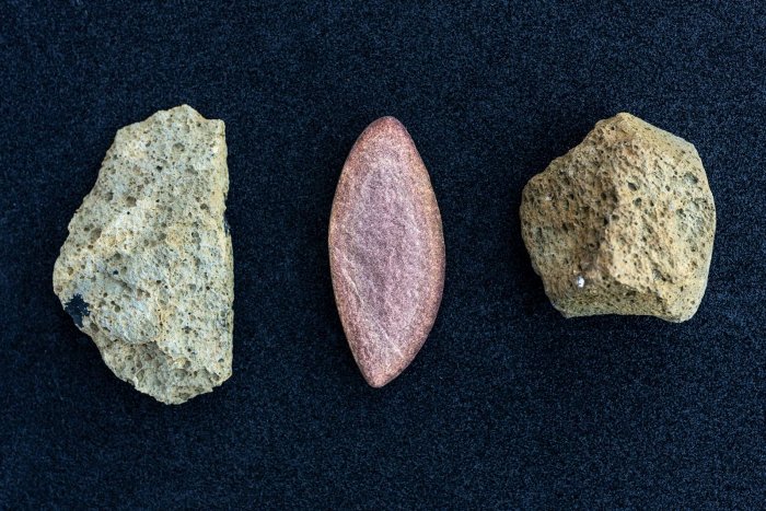 First Humans Appeared In Europe 1.4 Million Years Ago - Stone Tools Found At Korolevo Reveal