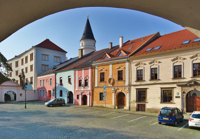 1,000-Year-Old Bone Skate Found In Moravian City Of Prerov, Czech Republic